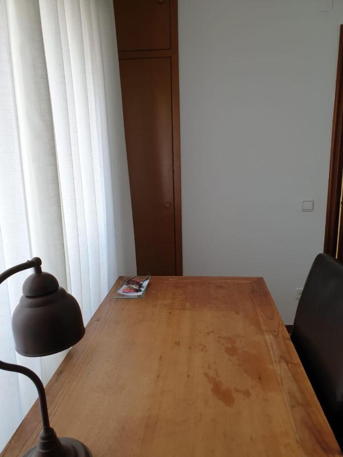 Alojamiento Adelfas Apartment Madrid Bagian luar foto