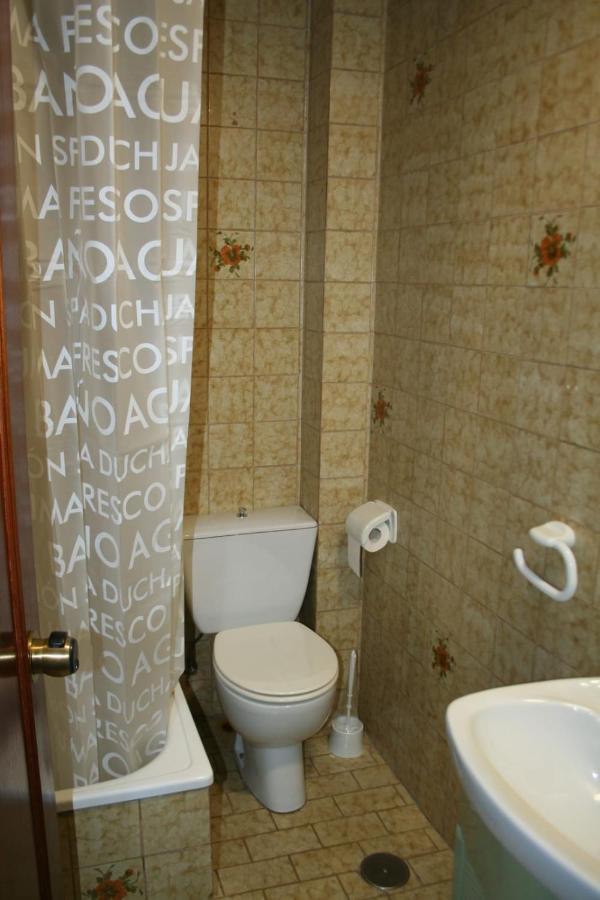 Alojamiento Adelfas Apartment Madrid Bagian luar foto