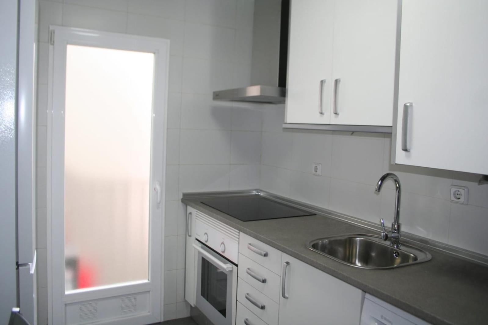 Alojamiento Adelfas Apartment Madrid Ruang foto